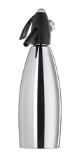 iSi Soda Siphon 1L
