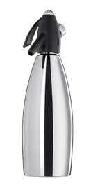 iSi Soda Siphon 1L