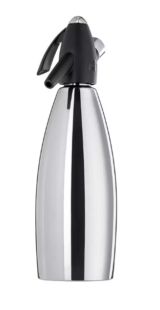 iSi Soda Siphon 1L