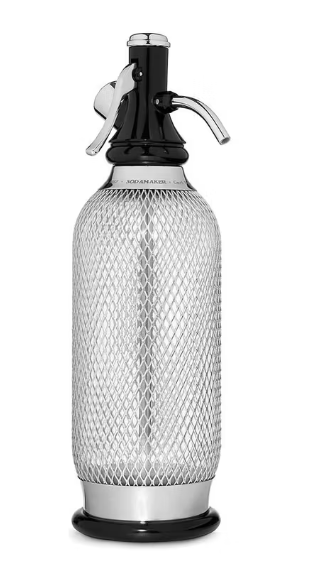 iSi Soda Maker Classic 1L