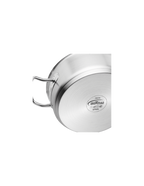 Inoxibar Pot with lid (tall stockpot)