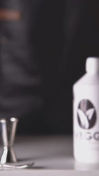 Vegg White 1L