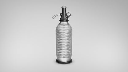 iSi Soda Maker Classic 1L