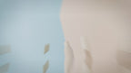 iSi Twist & Sparkle Virtuoso ivory White Pack