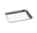 Inoxibar Rectangular dise