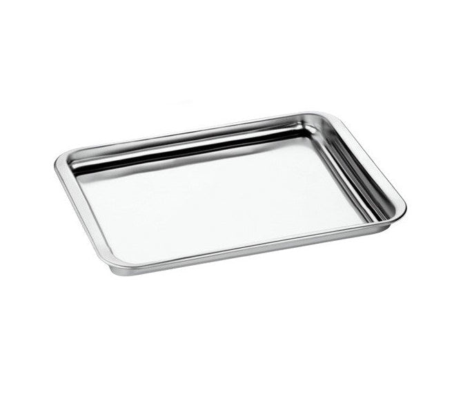 Inoxibar Rectangular dise