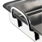 Inoxibar Roasting tin with handle 50cm
