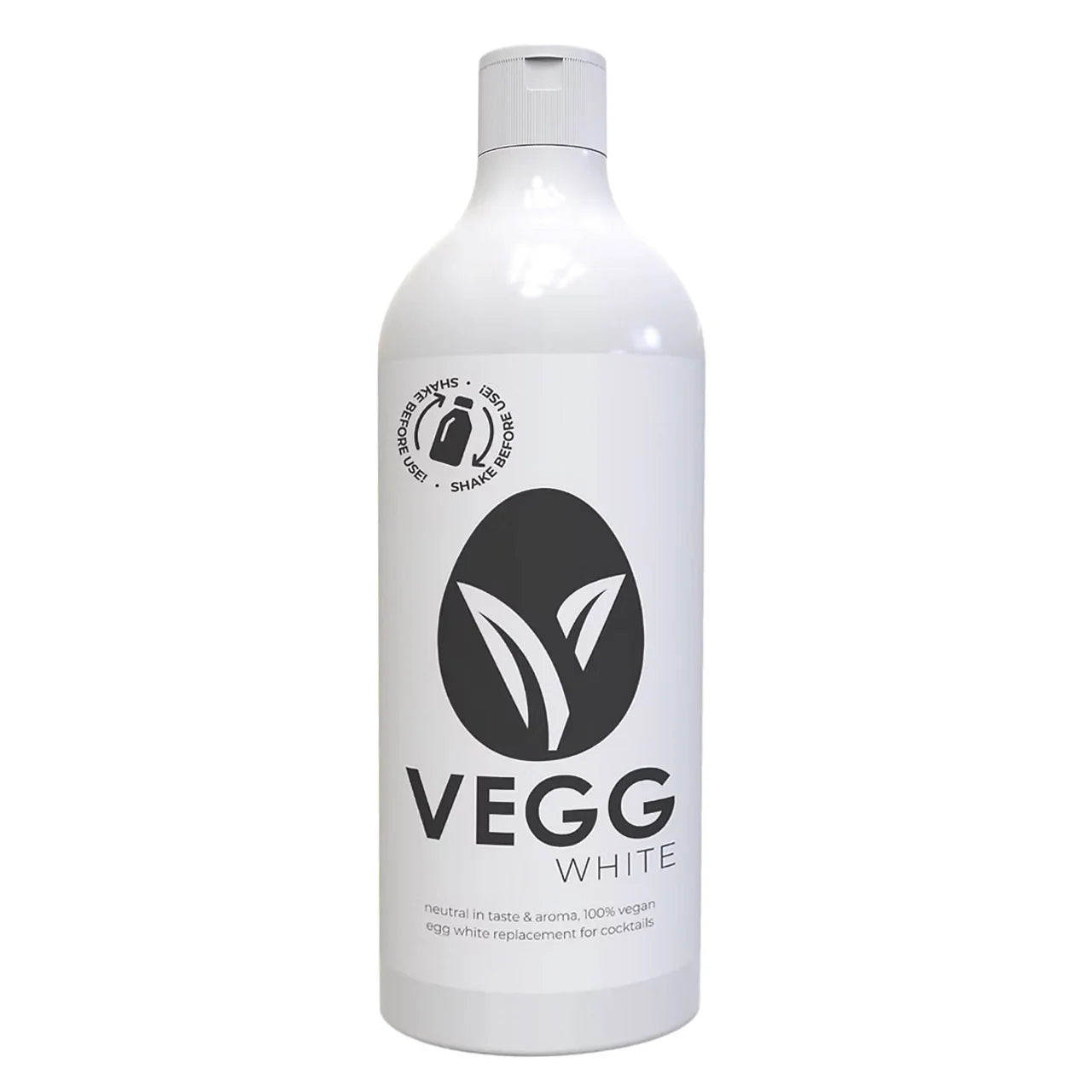 Vegg White 1L