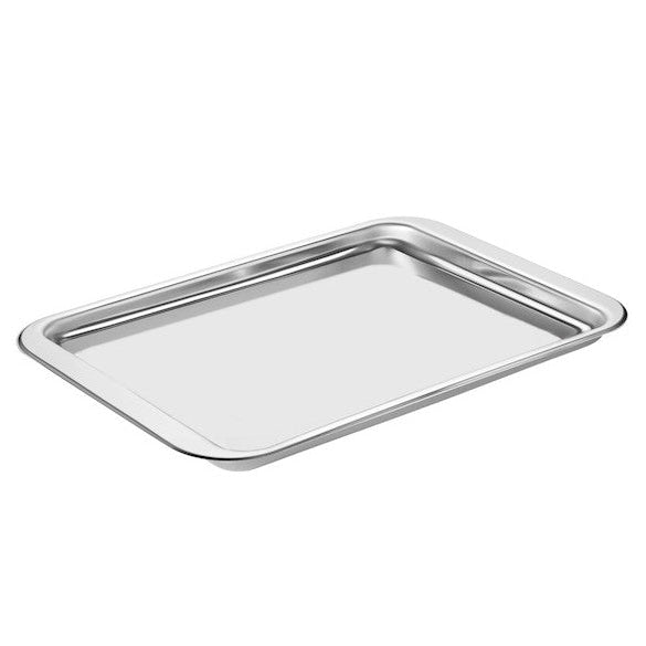 Inoxibar Steel Baking tray