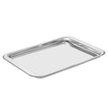 Inoxibar Steel Baking tray