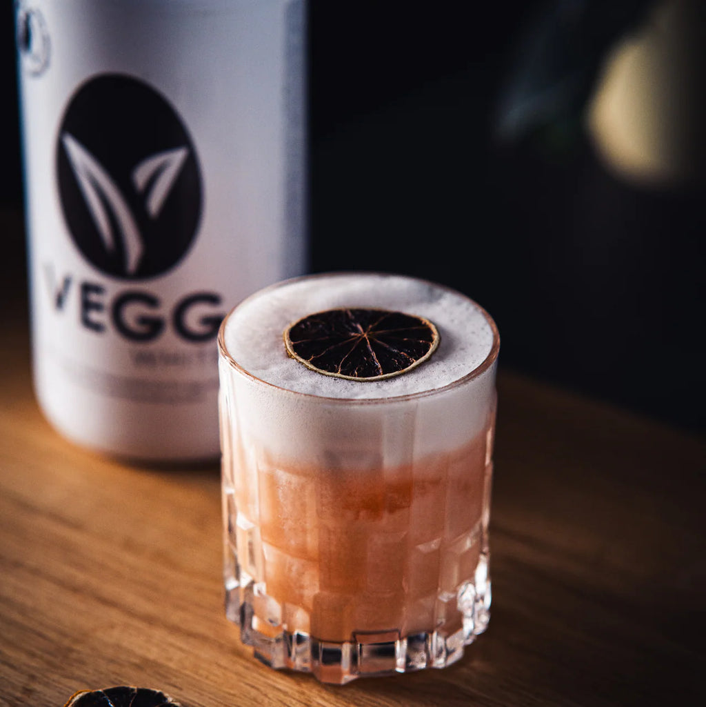Vegg White 1L